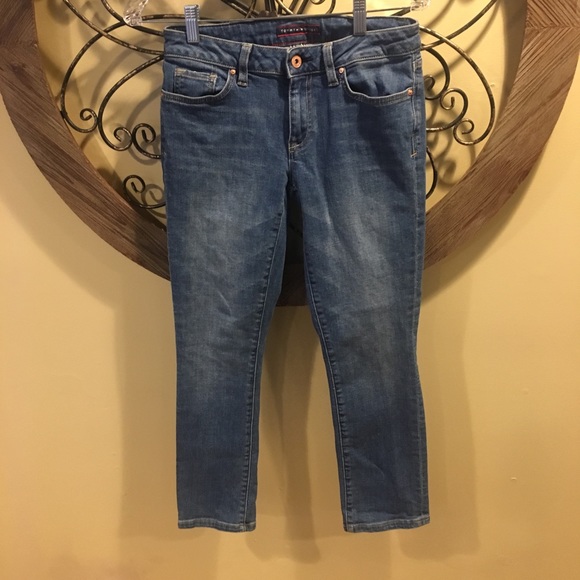 Tommy Hilfiger Denim - Tommy‎ Hilfiger Jeans
